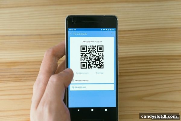 糖果派对电子游艺下载：全面解读USDT提现限额与高效操作指南