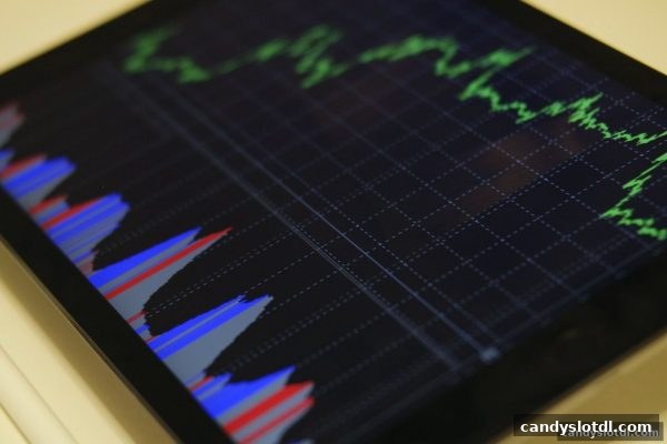 赔率波动深度洞察：糖果派对电子游艺下载助你读懂立博体育的投注玄机