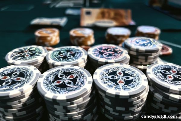 糖果派对电子游艺下载：21点与番摊的深度融合与新手实战指南