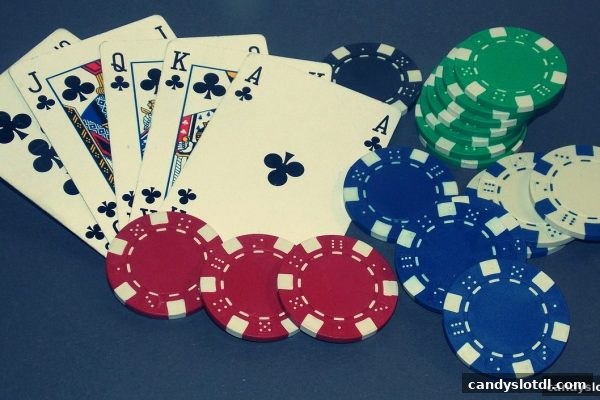 掌握牛牛游戏精髓 | 糖果派对电子游艺下载带你快速入门