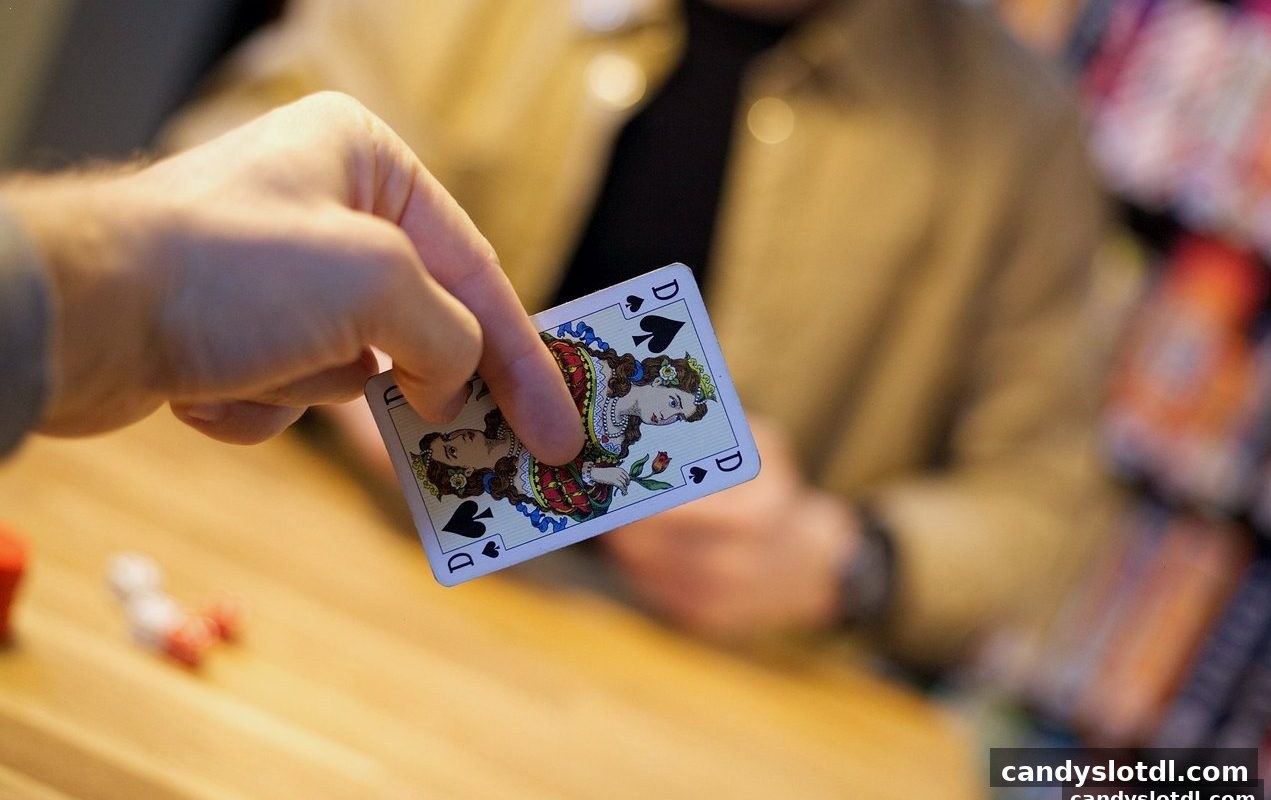 糖果派对电子游艺下载:精准评估对手策略的制胜法则