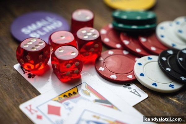 桌面游戏趣味性评估与水果机出分策略全解析——糖果派对电子游艺下载专属指南