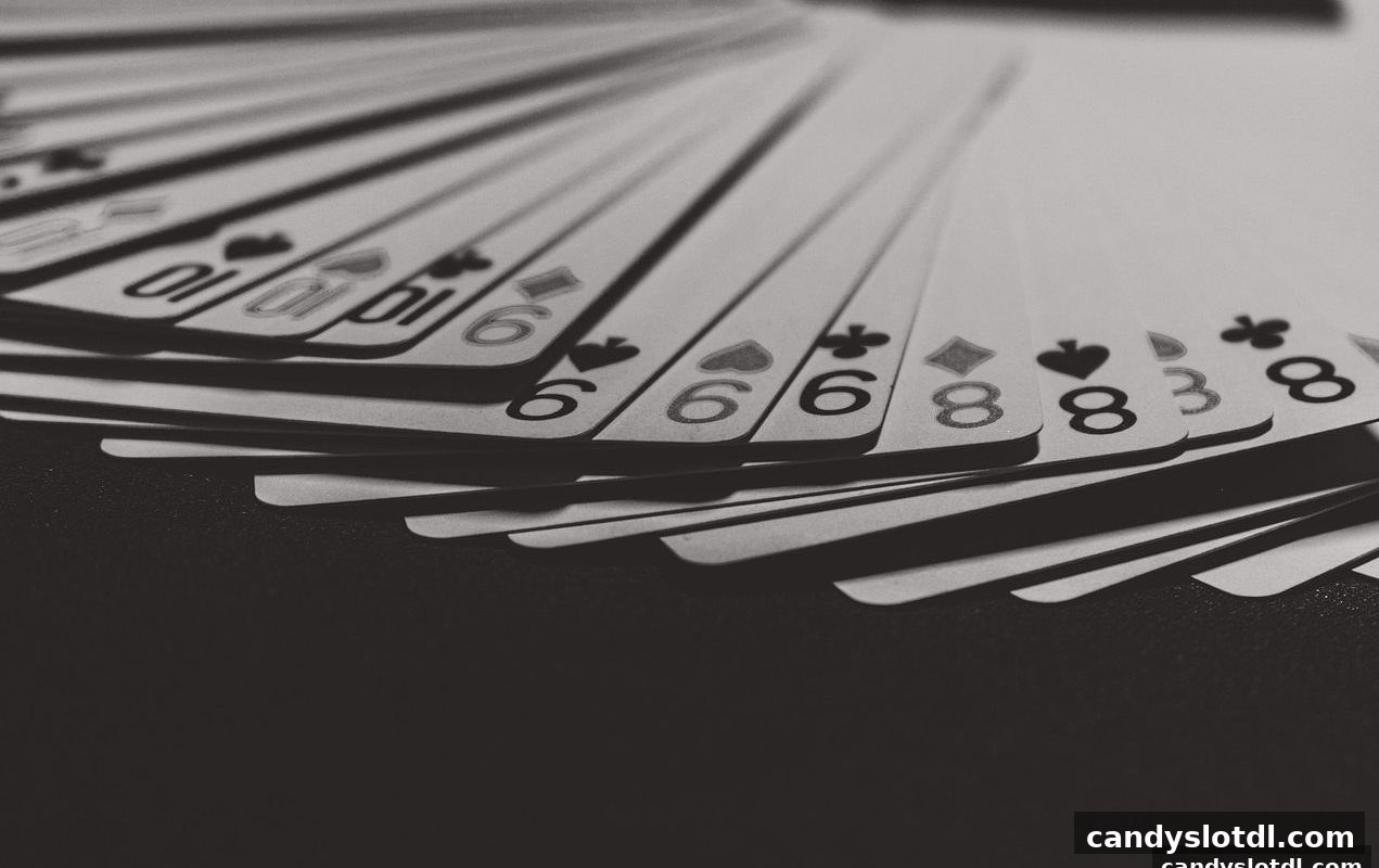 糖果派对电子游艺下载：当棋牌游戏升级为思维训练场，推牌九也能玩出新高度