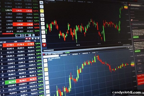 掌握号码走势图绘制：从基础到进阶，糖果派对电子游艺下载带你玩转数据分析