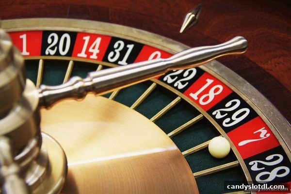 糖果派对电子游艺下载视角下的ka电子大乐透：规则解析、参与策略与骗局预警