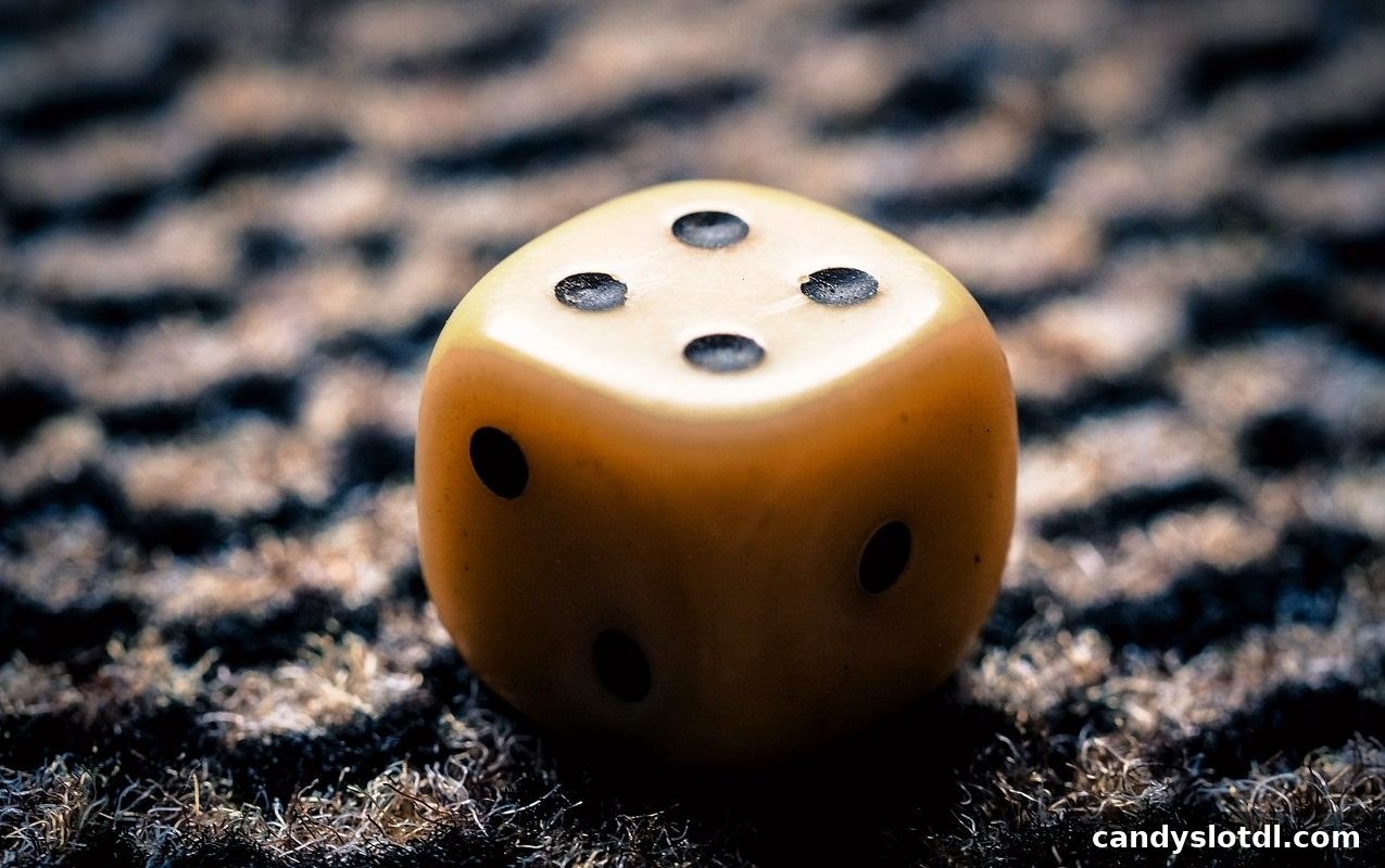 糖果派对电子游艺下载：时时彩新手进阶手册——从免费体验金到理性博弈的完整路径