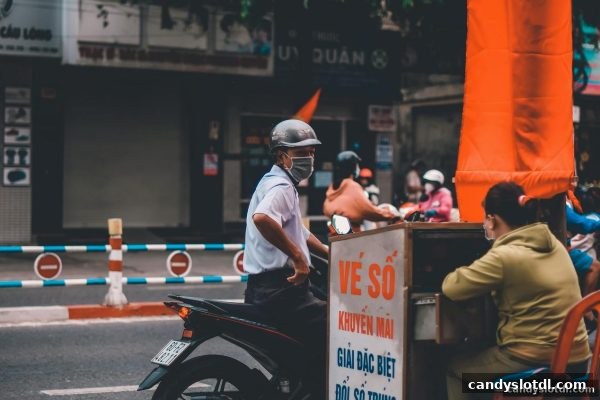 糖果派对电子游艺下载：大小单双玩法深度解析与实战技巧