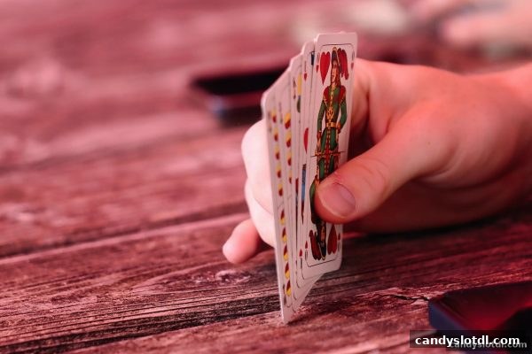 糖果派对电子游艺下载深度解析：百家乐胜率真相与局势判断的理性边界