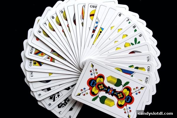 糖果派对电子游艺下载揭秘：数据驱动下的棋牌技术全面进化