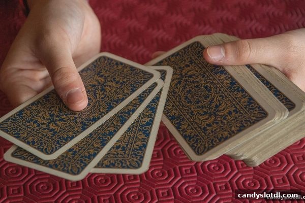 糖果派对电子游艺下载：起手牌范围管理的核心策略与实战指南