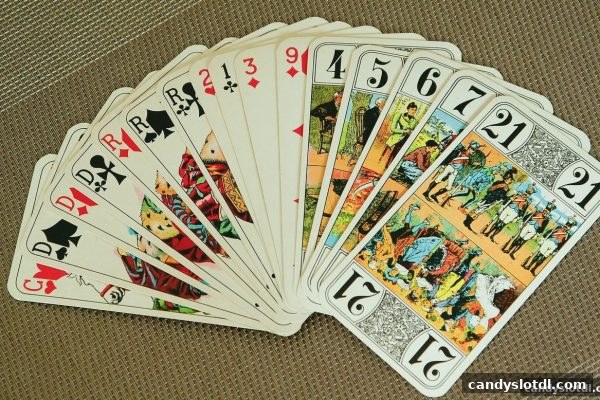 糖果派对电子游艺下载：比特币百家乐看路法实战指南与心理博弈解析