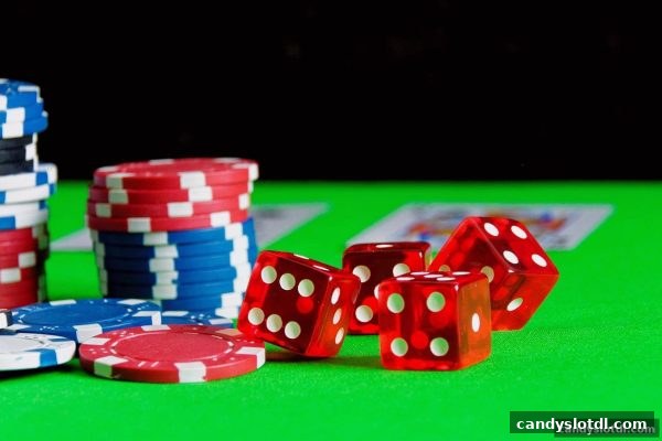 血战麻将滚球制胜秘籍：糖果派对电子游艺下载玩家必读