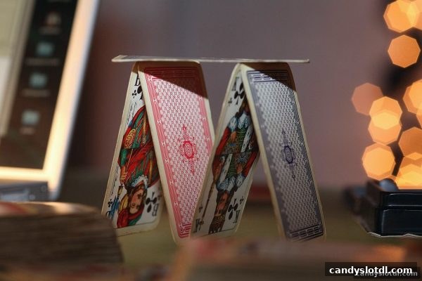 糖果派对电子游艺下载 | 德州扑克心态修炼与策略决策指南