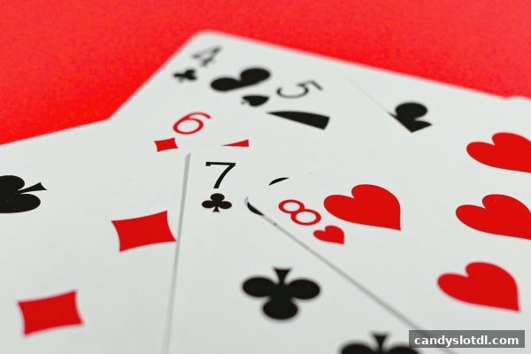 糖果派对电子游艺下载：牛牛游戏战局拆解与获胜策略全指南