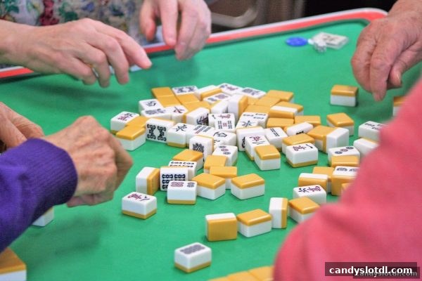 糖果派对电子游艺下载：深度剖析电子牛牛心理博弈的制胜之道