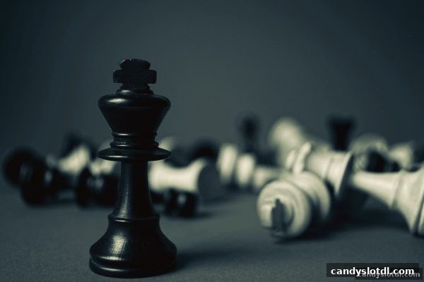 深度解析斗地主心理战：从糖果派对电子游艺下载的实战视角看牌局博弈