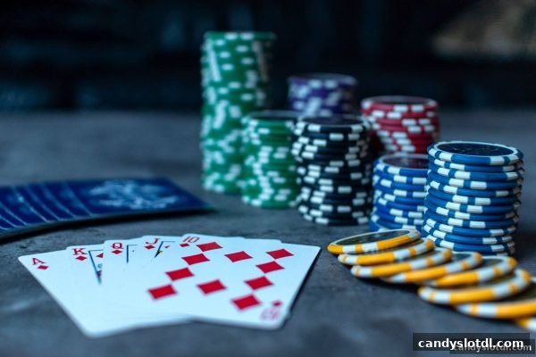 糖果派对电子游艺下载 | 从SG飞艇到斗地主：决策节奏与对冲策略的深层共鸣