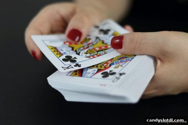 掌握麻将核心技巧：糖果派对电子游艺下载带你深入解析碰杠策略