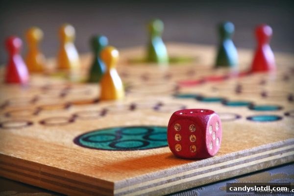 糖果派对电子游艺下载：麻将风牌策略全面解析与实战应用技巧