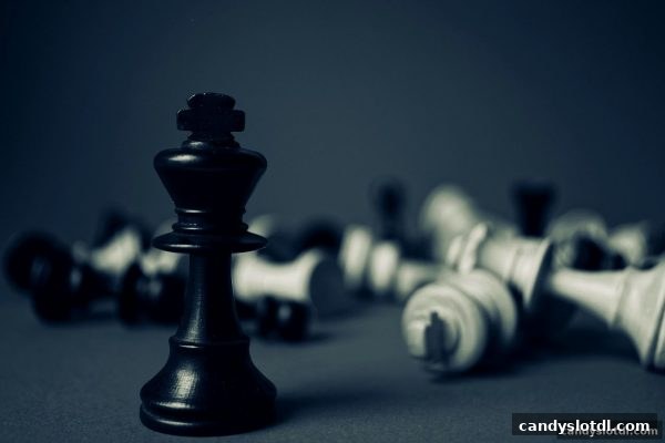 糖果派对电子游艺下载：科技浪潮如何颠覆棋牌娱乐新格局