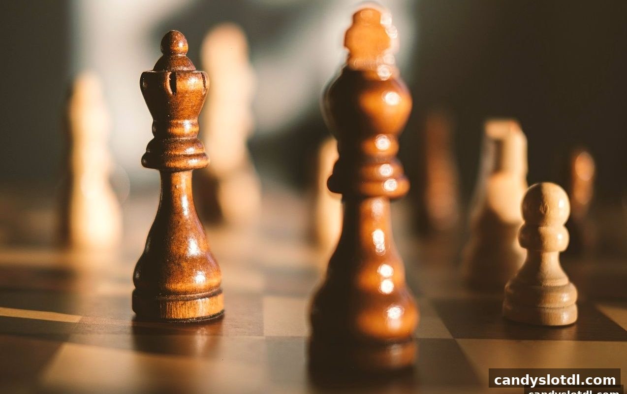 棋牌游戏文化溯源：糖果派对电子游艺下载带你领略古今智趣