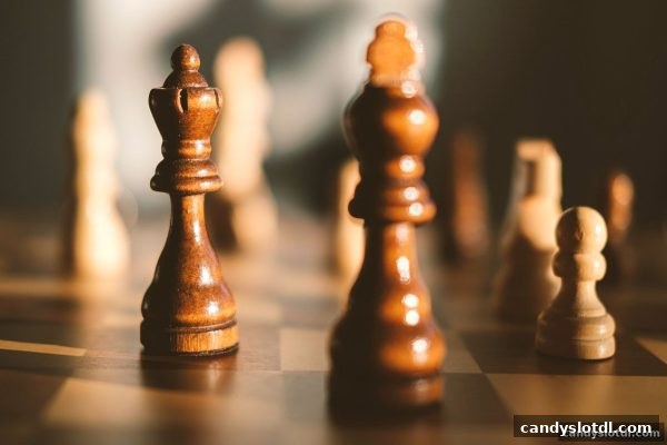 棋牌游戏文化溯源：糖果派对电子游艺下载带你领略古今智趣