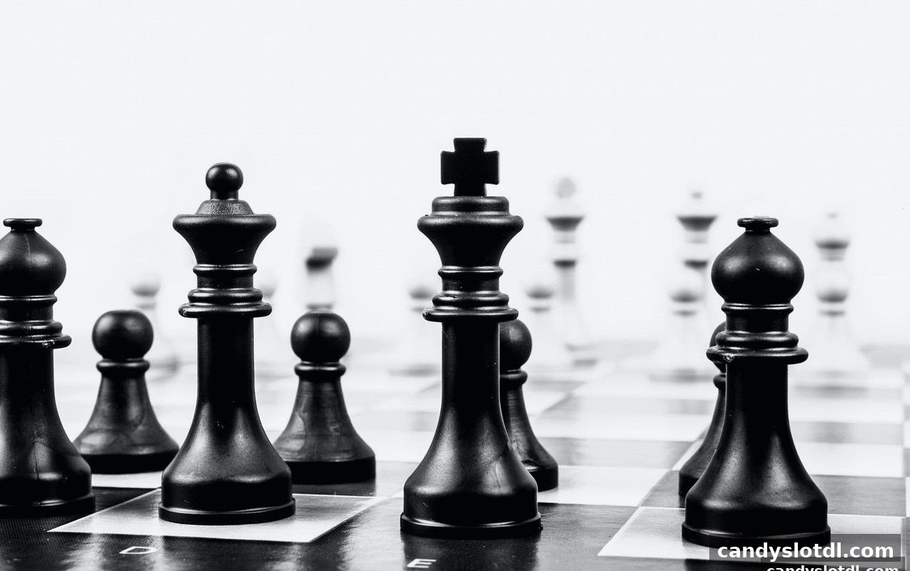 深度解析麻将胜负规律：糖果派对电子游艺下载的理性游戏指南