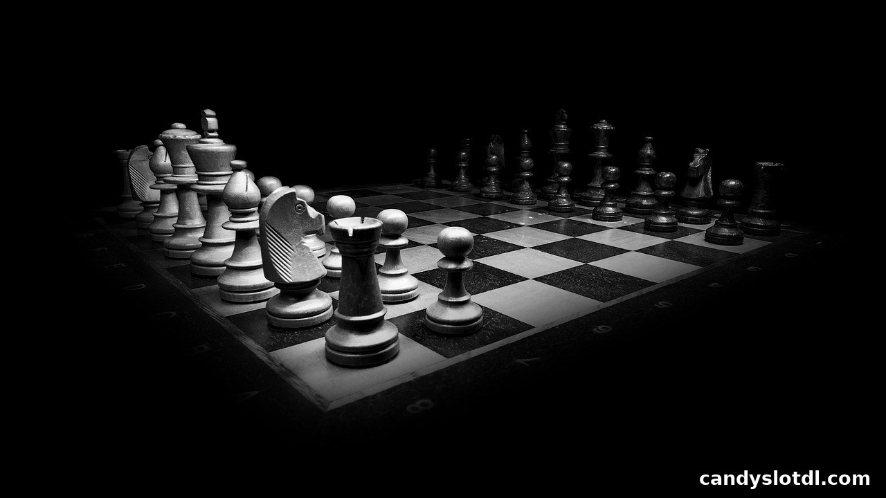 糖果派对电子游艺下载 | 五子棋进阶全攻略：从新手到高手，VIP礼包助力制胜