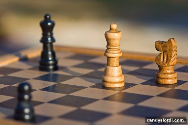 德州扑克顶尖高手实战心得：结合糖果派对电子游艺下载的竞技智慧
