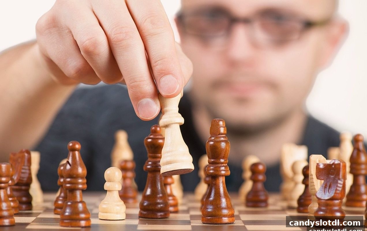从娱乐玩家到电竞级高手:糖果派对电子游艺下载助你掌握棋牌进阶精髓