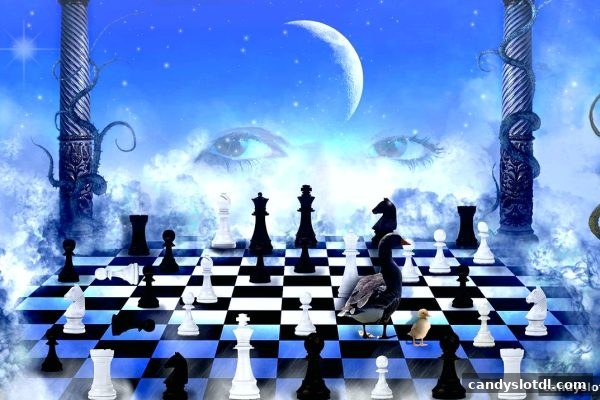 围棋攻防策略深度解析：糖果派对电子游艺下载带你领略棋局博弈智慧