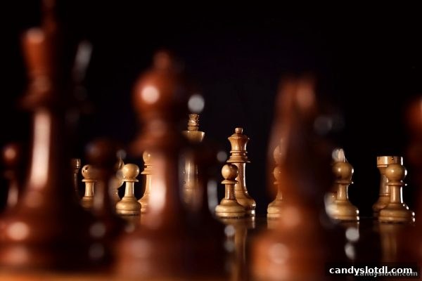 串关麻将策略深度解析：糖果派对电子游艺下载带来的实战心得