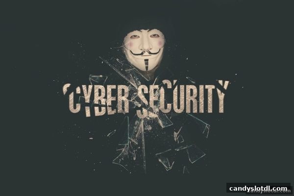 糖果派对电子游艺下载：玩家安全防线的全面构建指南