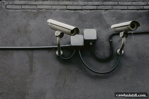 糖果派对电子游艺下载：深度解析资金安全如何成为电子娱乐平台的核心防线