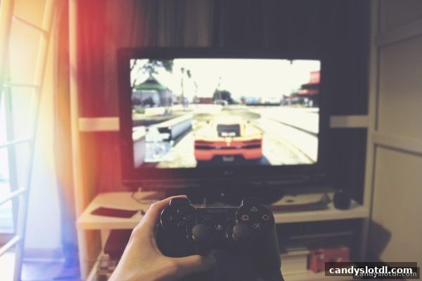 糖果派对电子游艺下载深度解析：掌握街机游戏收益逻辑与长期稳定策略