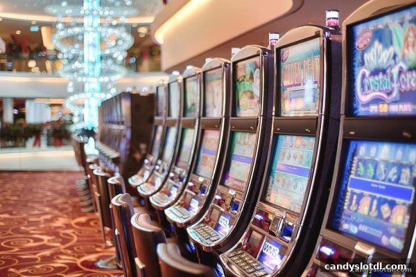 连线游戏潮流解析与代理返佣新玩法——糖果派对电子游艺下载平台深度观察